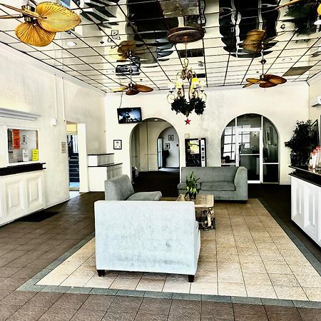 Monumental Movieland Hotel Orlando Eksteriør billede
