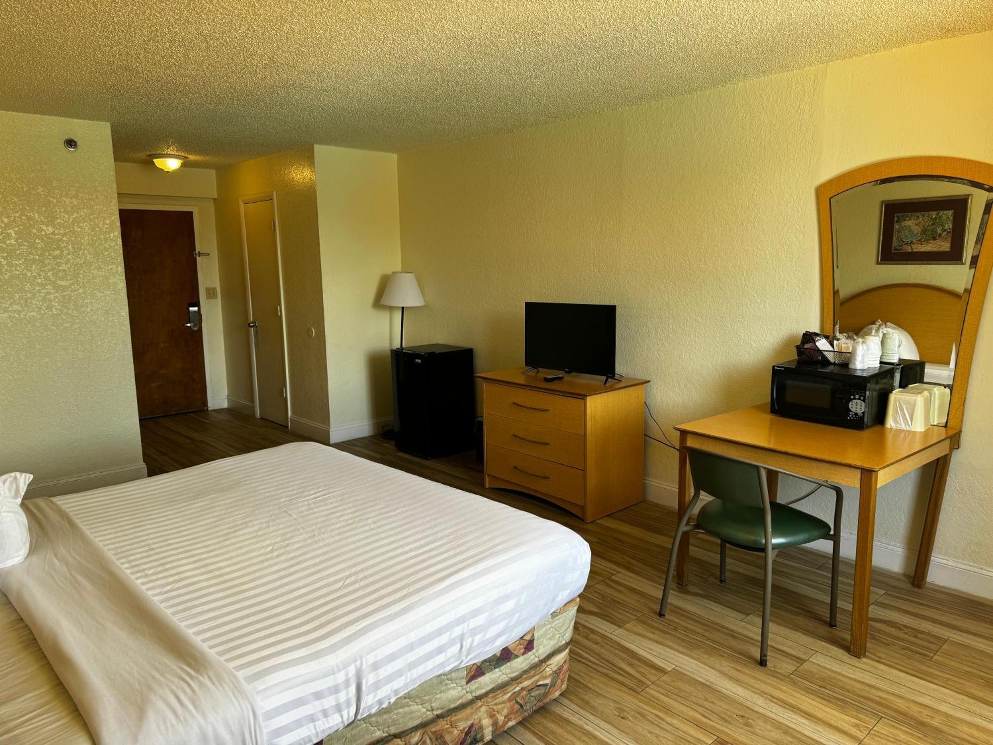 Monumental Movieland Hotel Orlando Eksteriør billede