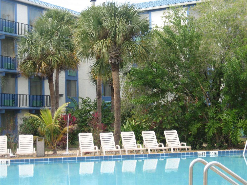 Monumental Movieland Hotel Orlando Faciliteter billede